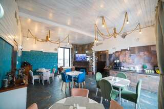 Гостевой дом Da Vinci Residence Сибиу-4